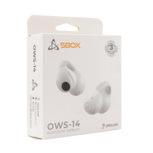 Sbox EB-OWS14 White