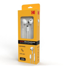 Kodak 210+ Lightning Earphones