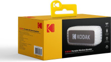 Kodak PWS-2239 Portable Wireless Speaker