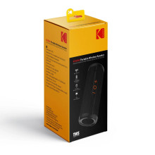 Kodak PWS-2252 Portable Wireless Speaker