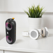 Kodak PWS-2233 Portable Wireless Speaker