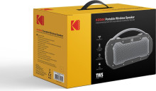 Kodak PWS-2261 Portable Wireless Speaker