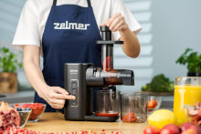 Zelmer ZJP3900 EasyJuice