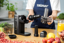 Zelmer ZJP3900 EasyJuice