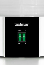 Zelmer ZFD1010