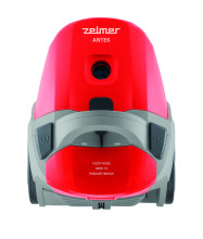 Zelmer ZVC3501R Antek Red