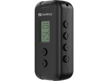 Sandberg 421-00 Pocket Radio FM