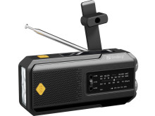 Sandberg 421-04 Survivor Radio All-in-1 2000mAh