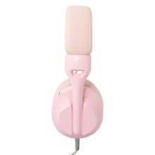 White Shark GH-2440 Parrot Pink