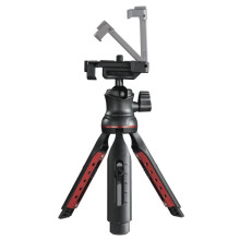 Hama 00004635 Solid II, 21B Table Tripod