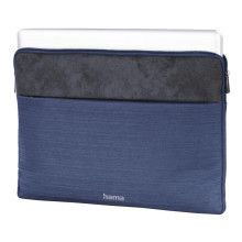 Hama 00216551 Tayrona Sleeve 14.1" Dark Blue