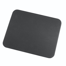 Hama 00054168 Velvet Mouse Pad, Mustard Yellow