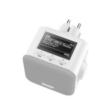 Hama 00054240 DIR45BT Digital Radio