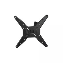 Hama 00118102 Fullmotion TV Wall Bracket 400x400 black