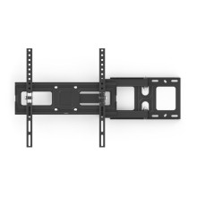 Hama 00118124 Fullmotion TV Wall Bracket 165 cm black