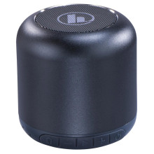 Hama 00188212 Drum 2.0 black Mobile Bluetooth Speakers