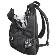 Hama 00216487 Vienna Backpack 15.6 Black