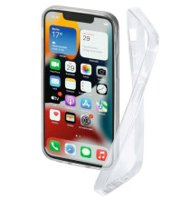 Hama 00196981 iPhone 13 Pro Max Crystal Clear Cover