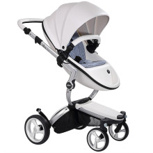 Mima Xari Starter Pack Art.S103RB Retro Blue Starter pack for Xari stroller