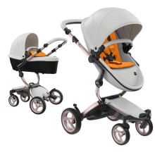 Mima Xari Starter Pack Art.S113MG Mango Starter pack for Xari stroller