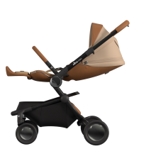 Mima Creo Art.A501-01611CM Mocha stroller 6m+