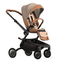 Mima Creo Art.A501-01611CM Mocha stroller 6m+