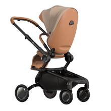 Mima Creo Art.A501-01611CM Mocha stroller 6m+