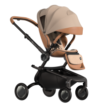 Mima Creo Art.A501-01611CM Mocha stroller 6m+