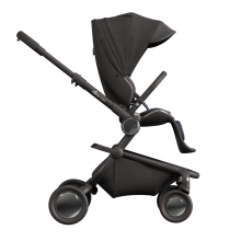 Mima Creo Art.A511-01110BB Black stroller 6m+