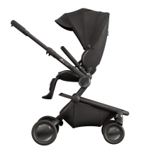 Mima Creo Art.A511-01110BB Black stroller 6m+