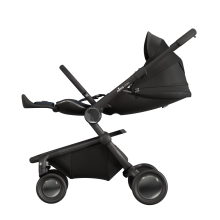 Mima Creo Art.A511-01110BB Black stroller 6m+