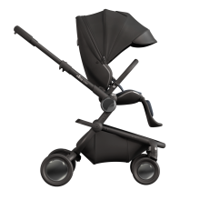 Mima Creo Art.A511-01110BB Black stroller 6m+