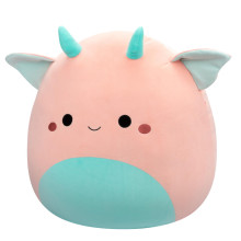 SQUISHMALLOWS W20 plīša rotaļlieta, 60 cm