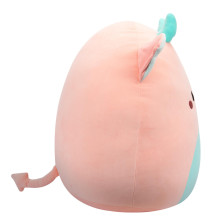 SQUISHMALLOWS W20 plīša rotaļlieta, 60 cm