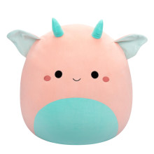 SQUISHMALLOWS W20 plīša rotaļlieta, 60 cm