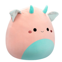 SQUISHMALLOWS W20 plīša rotaļlieta, 60 cm