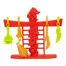 AKEDO Ninja playset starter pack