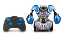 SILVERLIT Rotaļu komplekts Robo Kombat spin battle A