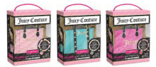 MAKE IT REAL Juicy Couture Mini Handbag and DIY Bracelet