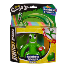 HEROES OF GOO JIT ZU Rainbow Friends figure