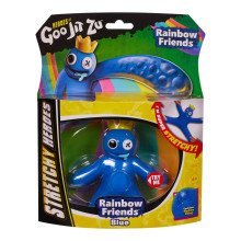 HEROES OF GOO JIT ZU Rainbow Friends figūriņa