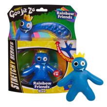 HEROES OF GOO JIT ZU Rainbow Friends figure