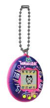 TAMAGOTCHI Интерактивное дигитальное животное "Neon Lights"