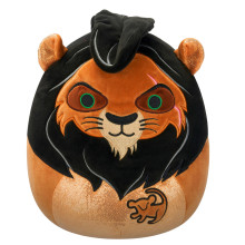 SQUISHMALLOWS The Lion King Pliušinis žaislas, 25 cm