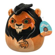 SQUISHMALLOWS The Lion King Pliušinis žaislas, 25 cm