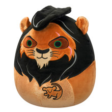 SQUISHMALLOWS The Lion King Plush toy, 25 cm