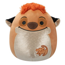 SQUISHMALLOWS The Lion King Pliušinis žaislas, 25 cm