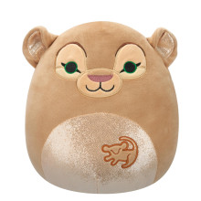 SQUISHMALLOWS The Lion King Plush toy, 25 cm