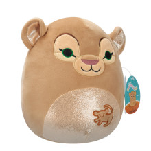 SQUISHMALLOWS The Lion King Мягкая игрушка, 25 см