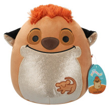 SQUISHMALLOWS The Lion King Plīša rotaļlieta, 25 cm